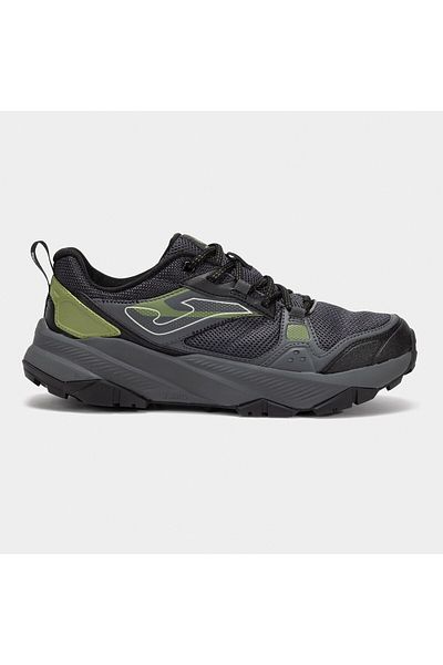 Joma Recon Gray Men's Gray Walking Shoes
