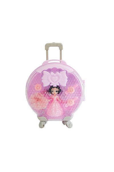 NillyToys Yt-027A Displ Bag Beauty Set