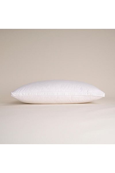 Penelope Heat Balancing 100% Goose down Pillow - Gold Firm Series