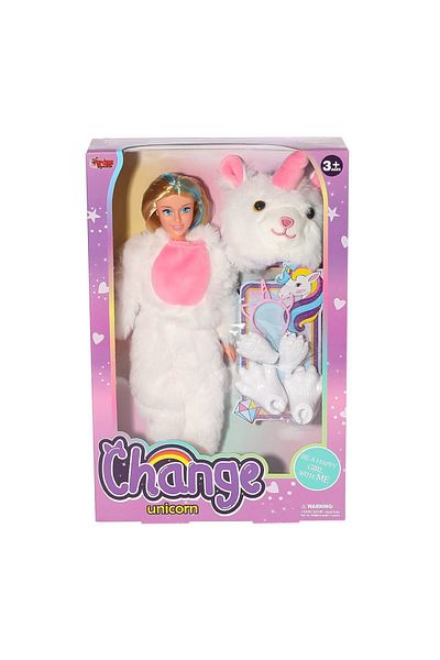 NillyToys Wg-66839-38-41-42 Animal Costume with Accessories