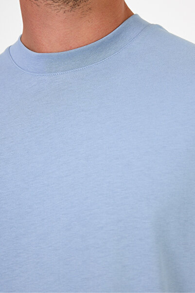 Rodi Men's Printed Crew Neck T-shirt - 7024