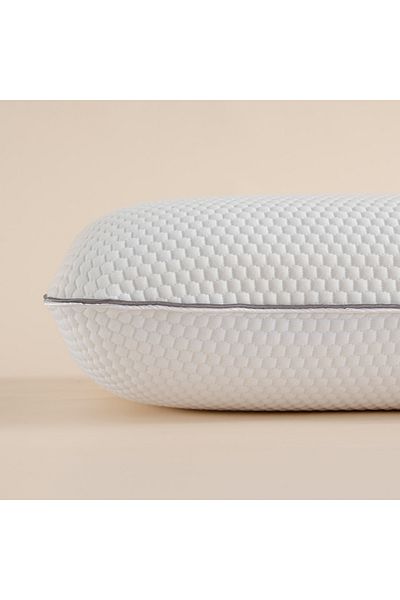 Penelope Orthopedic Carbon Pillow - 3-Layer, Head and Neck Support, Layered Series