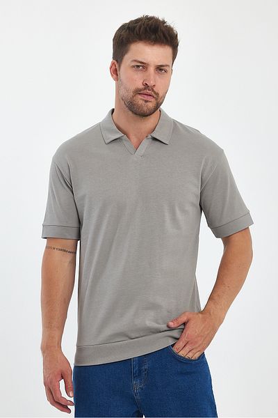Rodi Men's Polo Neck T-shirt - 2778