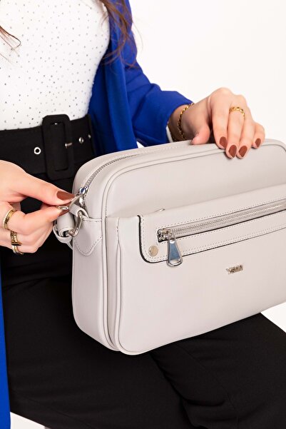 Gondol Жіноча сумочка з перехресним ременем, проста та елегантна, для щоденного використання, модель Ysm.1682