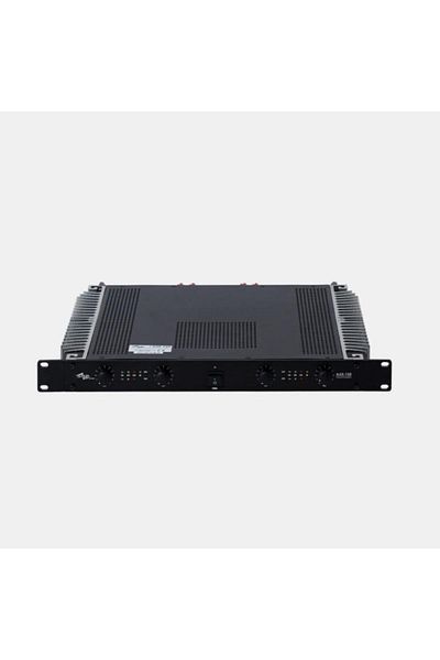 SSP A4x-150 Power Amplifier