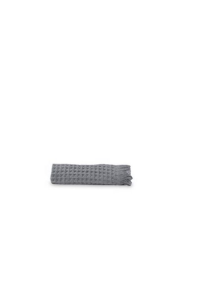 Penelope Anthracite Eve Series - 100% Cotton 50X100 cm Towel