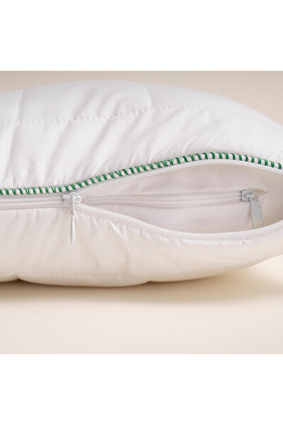 Penelope Seria Thermoclean - Pernă pentru bebeluși anti-mayt 100% bumbac, căptușeală din microfibră