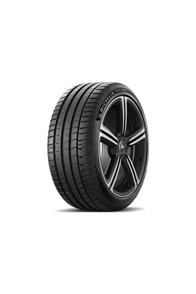 Michelin 245/40 R19 98Y Xl Pilot Sport 5 Oto Yaz Lastiği ( Üretim Yılı: 2024 )
