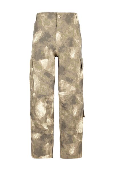 VAV WEAR Tactical Outdoor Multifunctional Trousers TDR11