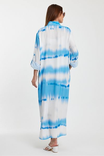 Rodi Women's Patterned Dress Rd24yb000987