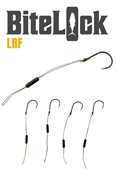 Fujin BiteLock LRF Hırsız İğnesi