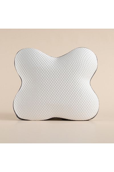 Penelope Bedroom Babylon Orthopedic Facial Sleeping Viscoelastic Filled Pillow