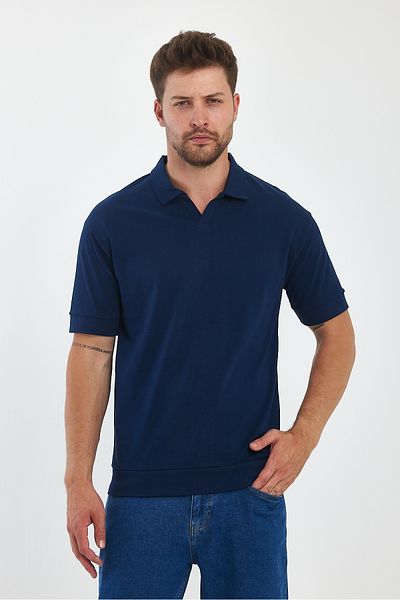 Rodi Men's Polo Neck T-shirt - 2778