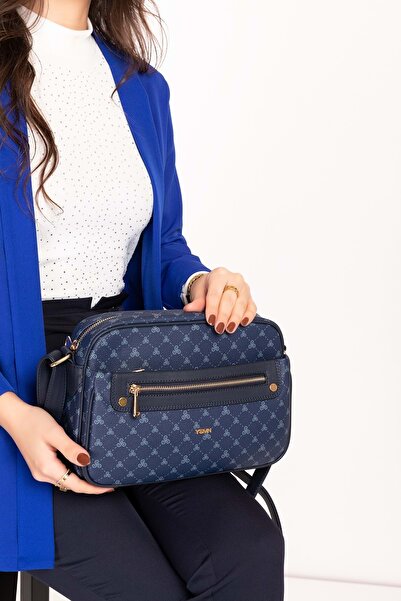 Gondol Жіноча сумочка з перехресним ременем, проста та елегантна, для щоденного використання, модель Ysm.1682