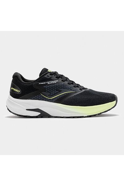Joma Speed Men 2501 -  Men's Black Running Shoes Rspees2501