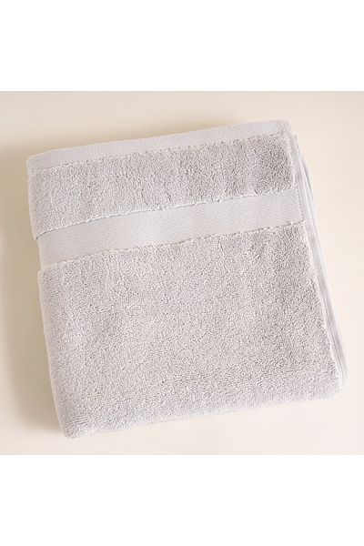 Penelope Gray Noa Series - 100% Cotton 50X90 cm Towel