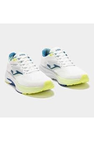 Joma Speed Men 2502 - White Running Shoes for Men Rspees2502