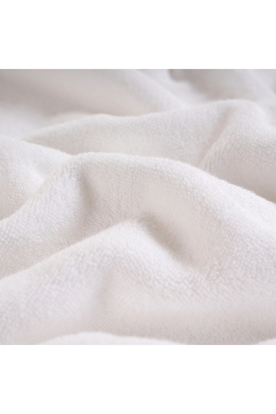 Penelope Liana Series - 100% Cotton 50X90 cm Anthracite Towel