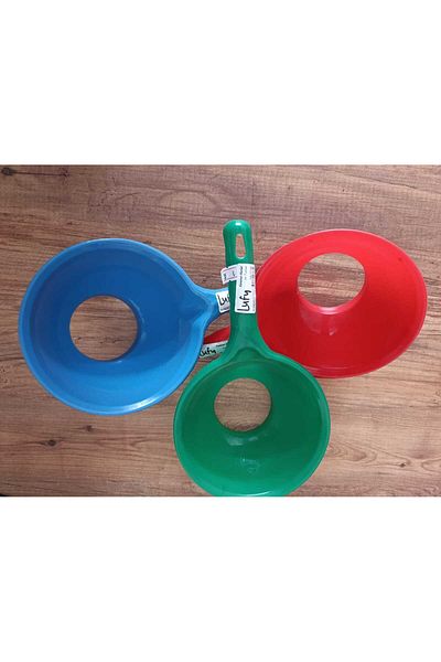 kukohomes Tomato Paste Funnel Wide Mouth Funnel 1 Piece