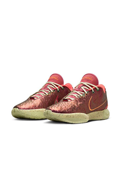 Nike NİKE LeBron XXI Erkek Basketbol Ayakkabısı