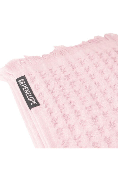 Penelope Pink Eve Series 100% Cotton Towel - 50X100 cm