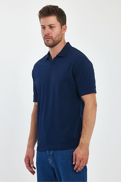 Rodi Men's Polo Neck T-shirt - 2778