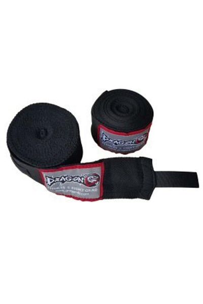 Dragondo DragonDo 5 μέτρα Elastic Boxing - Επαγγελματικό Διαφανές Σετ Προστατευτικό Δοντιών 2 τεμαχίων