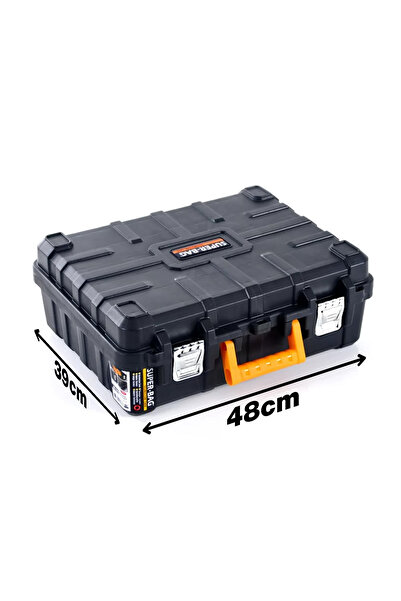 RETOOLS ASR-4025 TEKNİSYEN ÇANTASI