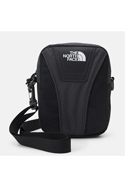 THE NORTH FACE Çanta Omuz Çantası Y2K Shoulder Bag Siyah