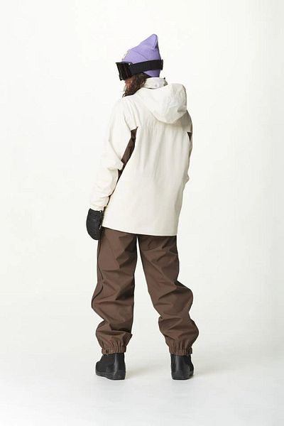 Picture Organic Picture Organic Citric Coat White