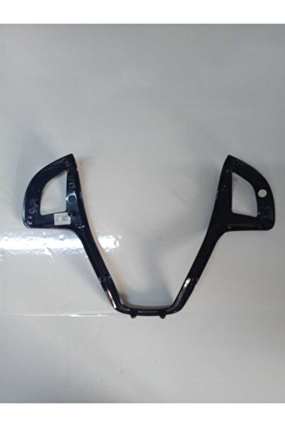 Orjinal FİAT DOBLO FİORİNO DİREKSİYON ÇERÇEVESİ SİYAH 15> 73561771-631031300