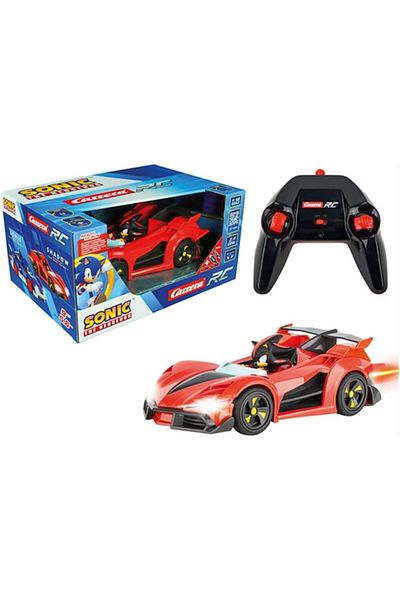 Carrera Shadow Team Racing RC Car 201064
