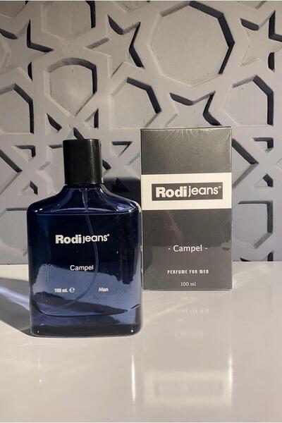Rodi Jeans Erkek Parfüm Campel Rd20ae532714