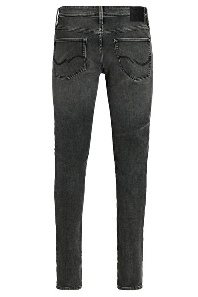 Jack & Jones Men's Jean Pants Jjılıam Jjorıgınal Sq 003