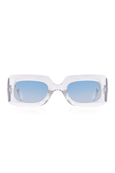 Kinary New Trend Sunglasses Transparent 1032