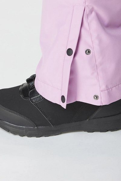 Picture Organic Pink Organic Brita Bab Trousers