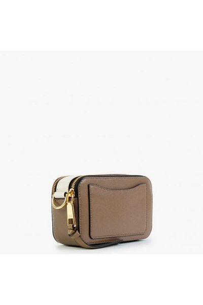 Marc Jacobs The Snapshot Women's Leather Shoulder Bag m 0014146