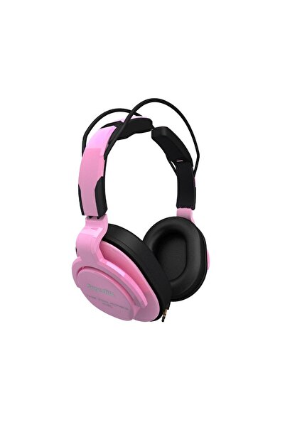Superlux Hd661 Kulaklık Pembe
