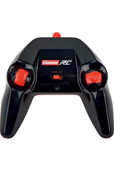 Carrera 1:20 Remote Control Super Mario Odyssey Scooter, Multicoloured