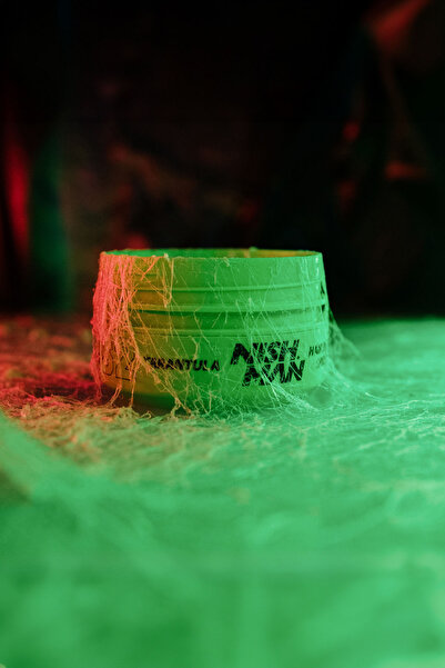 NISHMAN Örümcek Wax S2 Ultra Parlak Ultra Sert Yapı 150 ml