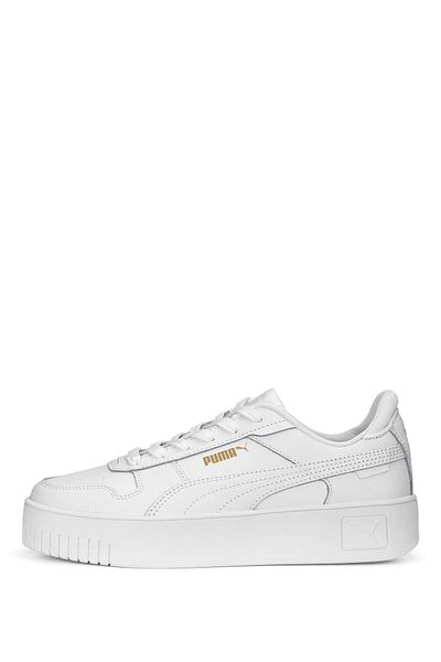Puma Tenis de damă Carina Street White