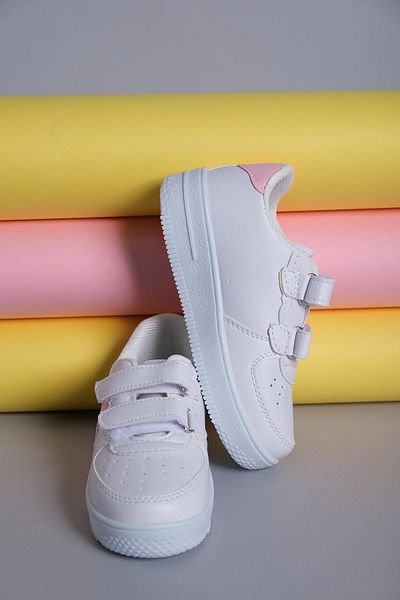 Oksit Unisex dětské dětské tenisky Razze Air Thick Sole Banded