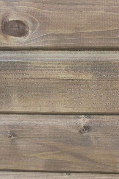 Genel Markalar Isı Yalıtımlı, Demonte Ahşap Köpek Kulübesi - MEDIUM (60x80x75)