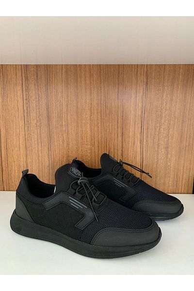 M.P. M.P Men's Aqua Sneakers 251-1531