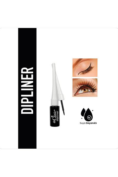 Dr. Clinic Dr.Clinic Dipliner - Comfortable Fit and Stylish Design