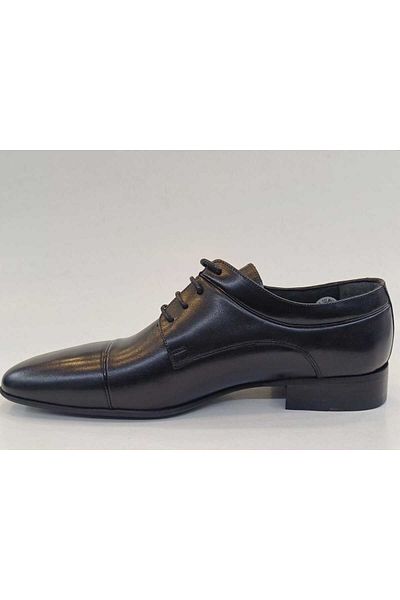 Fosco Genuine Leather Classic Men's Shoes