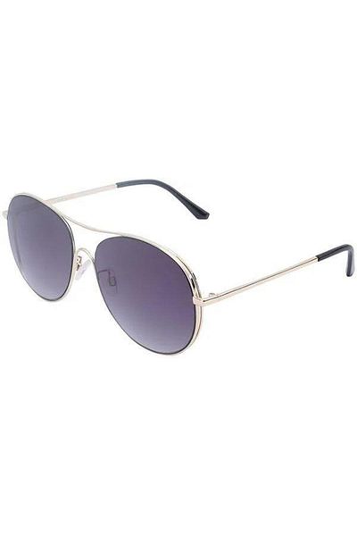 Daniel Klein Dk4293Pcol01 Unisex Sunglasses