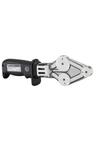Fusion 800 W Mini Plastik Boru Kaynak Makinası-tek Makina Mını-tek