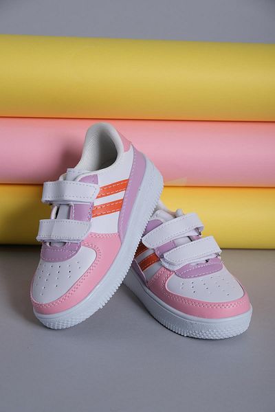 Oksit Pantofi unisex pentru copii Razze Air cu talpă groasă
