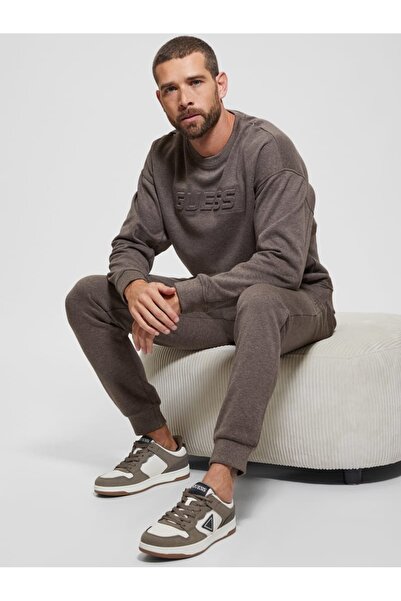 Guess SHEEN CN SWEATSHIRT